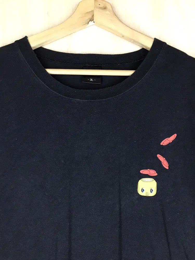 Japanese Brand Fueki Tshirts Size US XL / EU 56 / 4 - 3 Thumbnail