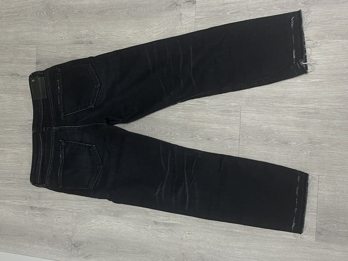 R13 Boy Straight. 26 Size 26" / US 2 / IT 38 - 16 Thumbnail