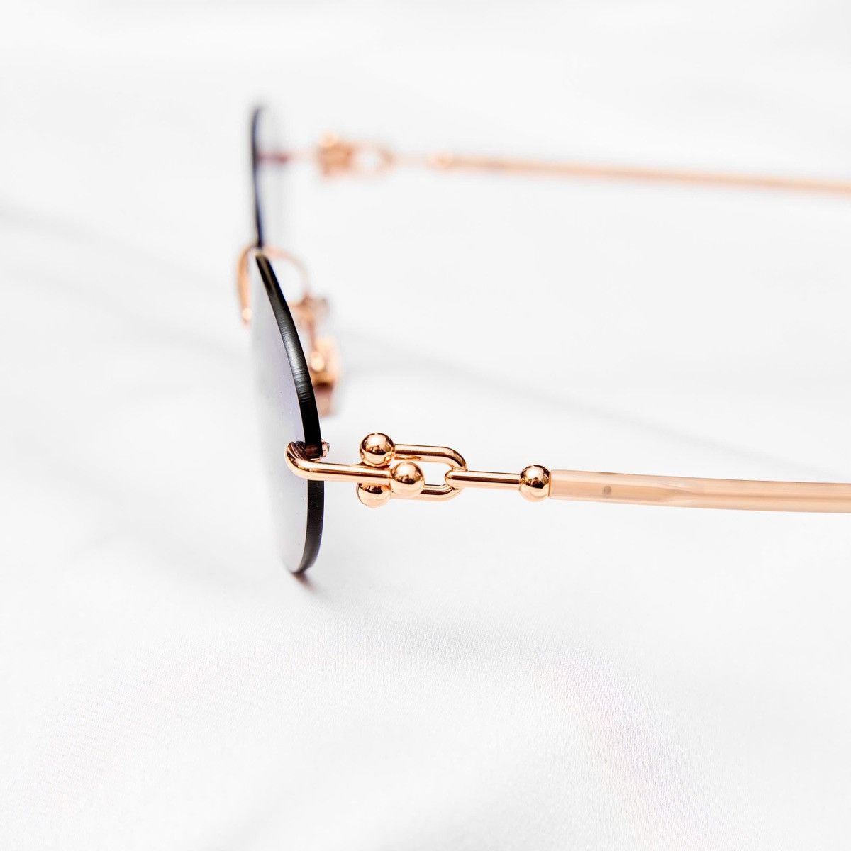 Tiffany & Co. TIFFANY & CO 0TF3104D 621716 SUNGLASSES Size ONE SIZE - 3 Thumbnail