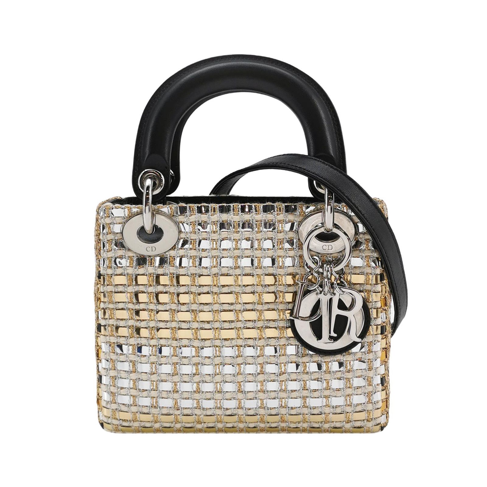 Dior Dior Women os Crossbody Bags Size ONE SIZE - 1 Thumbnail
