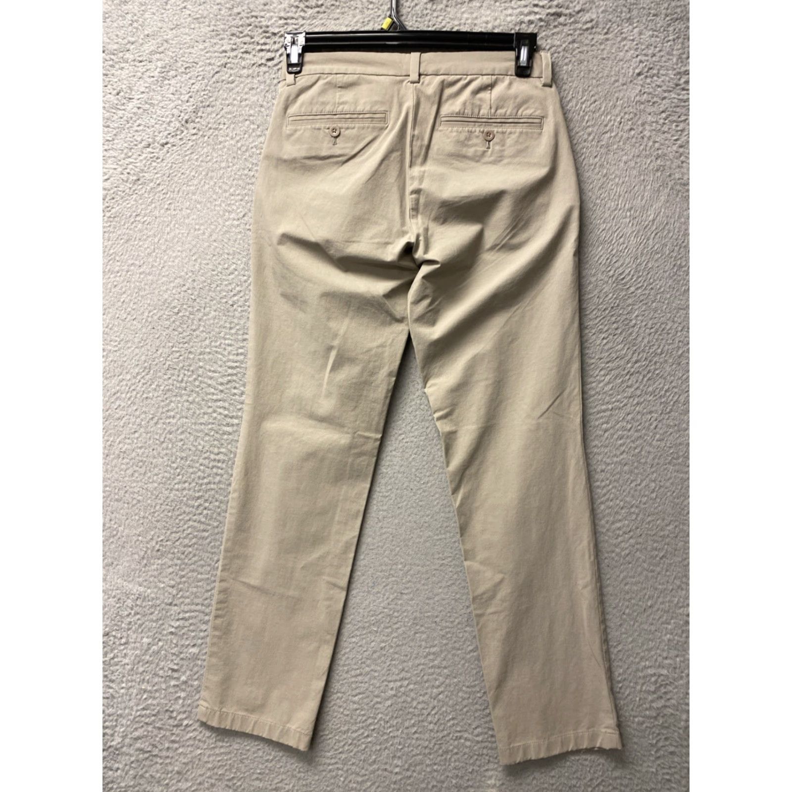 Vineyard Vines Vineyard Vines Pants Mens 28x30 Gray Performance Chinos Golf Stretch Preppy/0643 Size US 28 / EU 44 - 6 Thumbnail