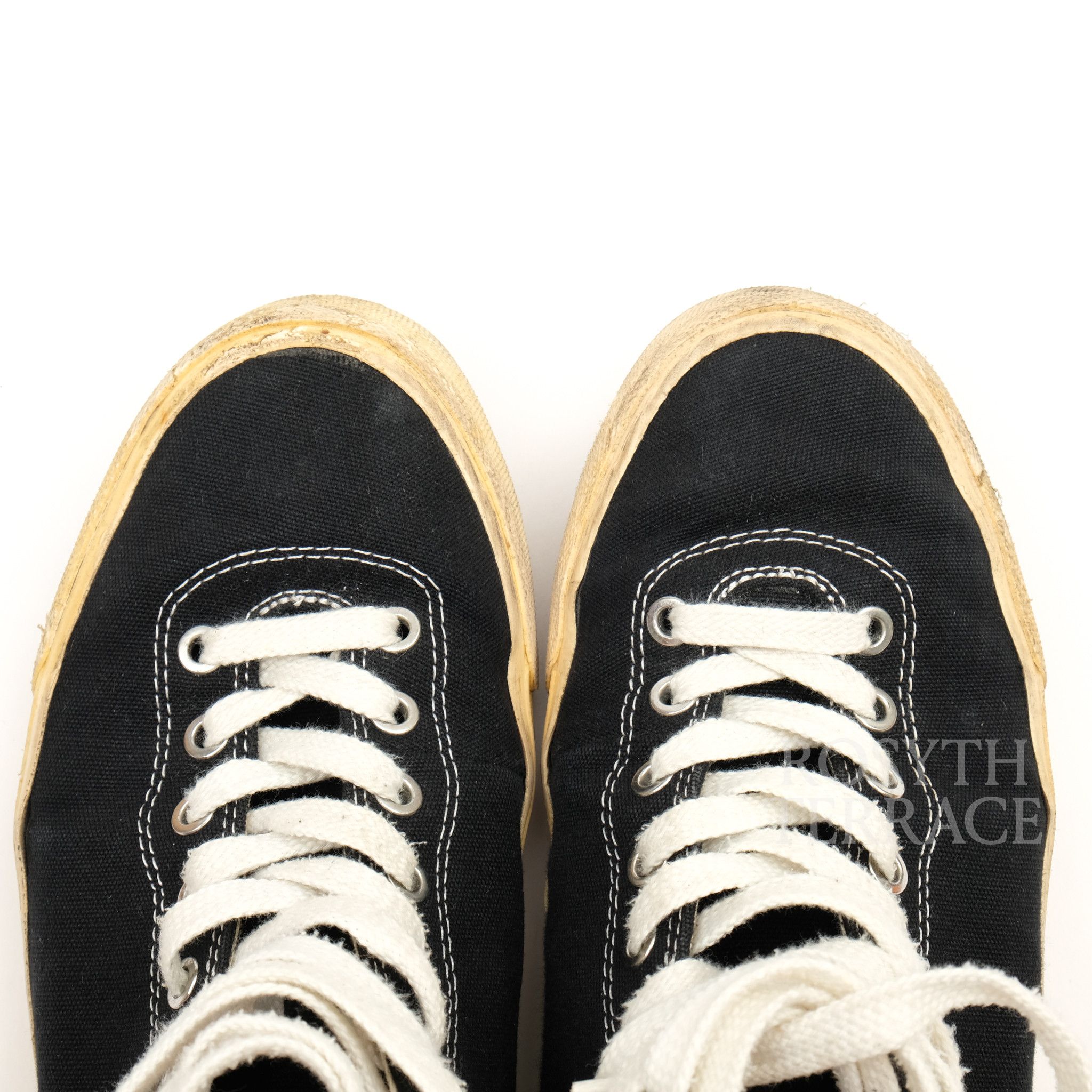 Last Resort AB 【Last Resort AB / VM001 CANVAS HI / US10】 Size US 10 / EU 43 - 6 Thumbnail