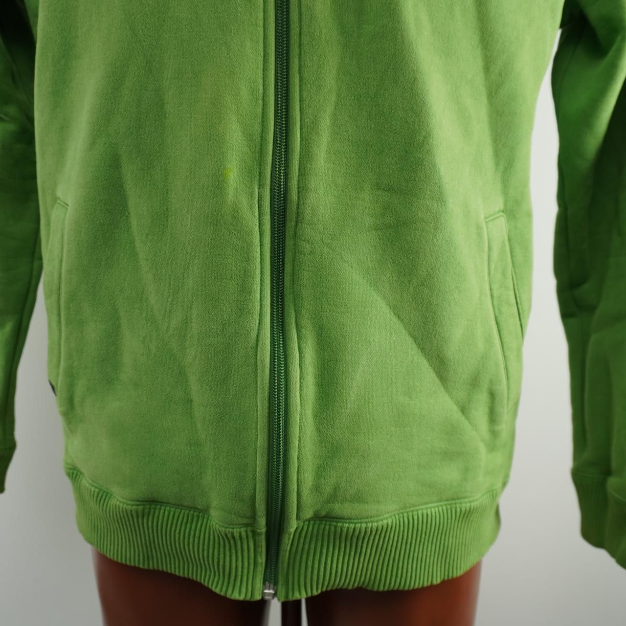Quiksilver Men's Sweatshirt Quiksikver Size US L / EU 52-54 / 3 - 10 Thumbnail