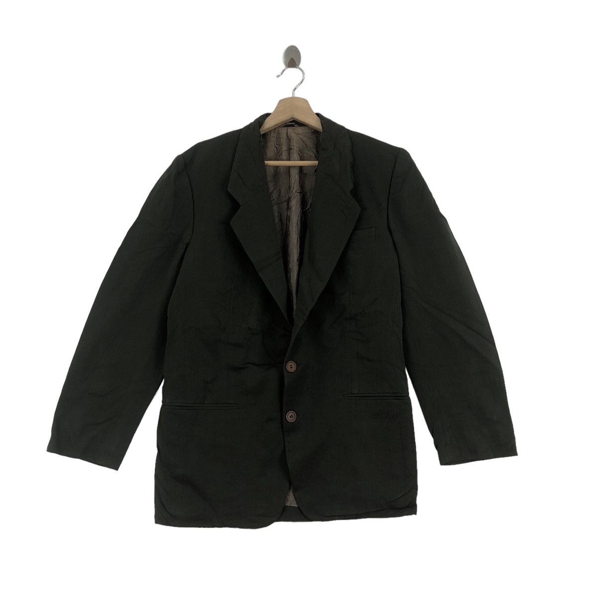 Vintage Giorgio Armani Suit | Grailed