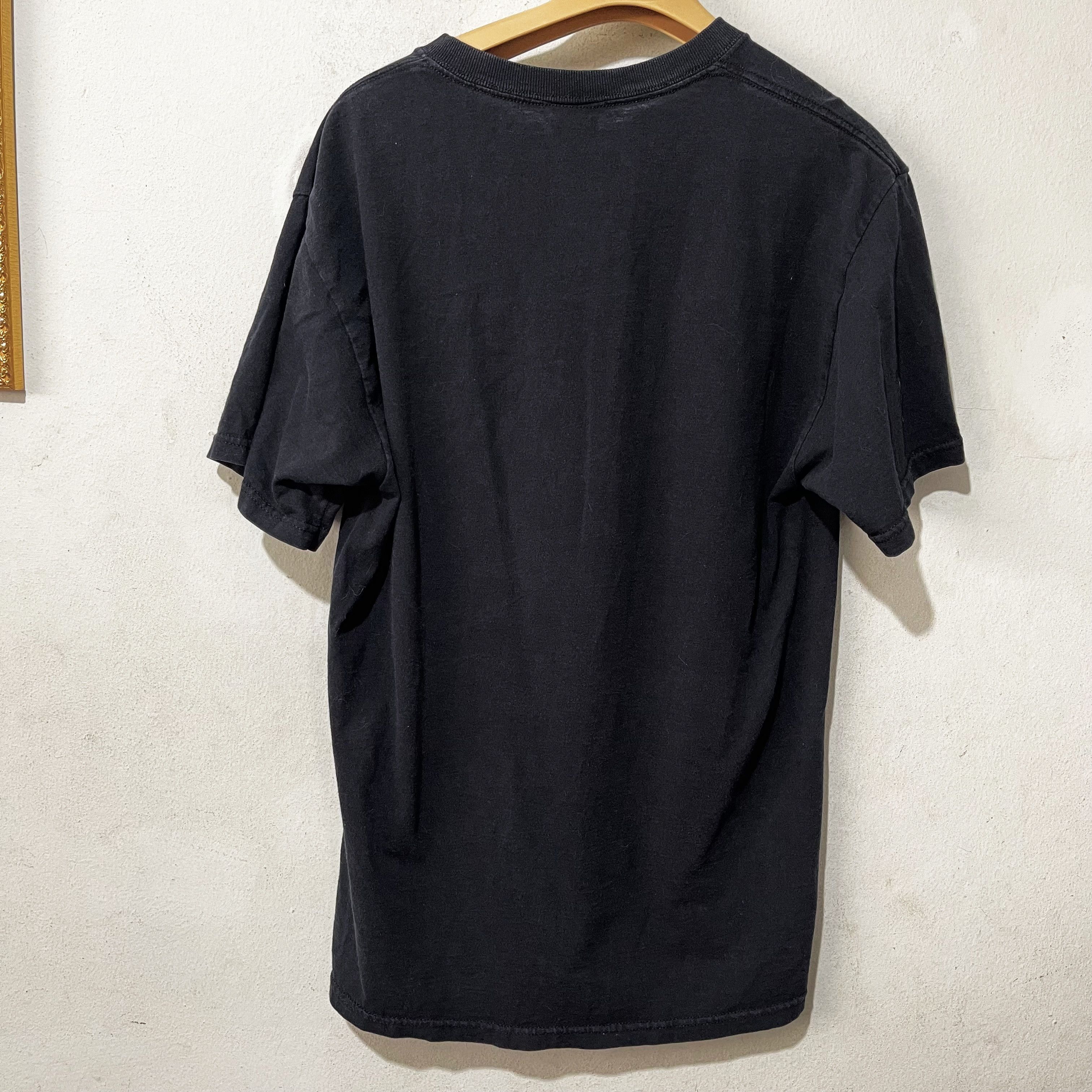 Halo × Vintage 2012 Halo 4 T-shirt Size US M / EU 48-50 / 2 - 4 Thumbnail