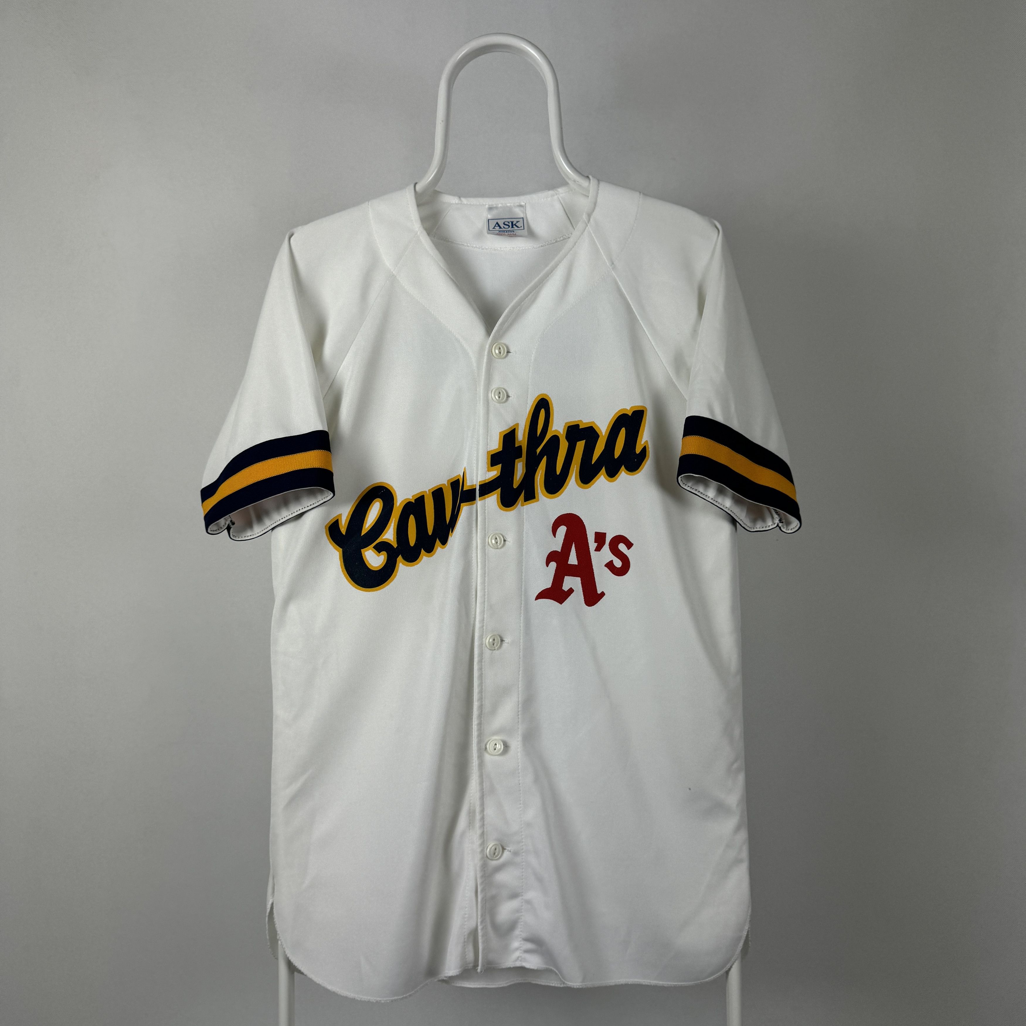 Online Oakland As Vintage Jersey