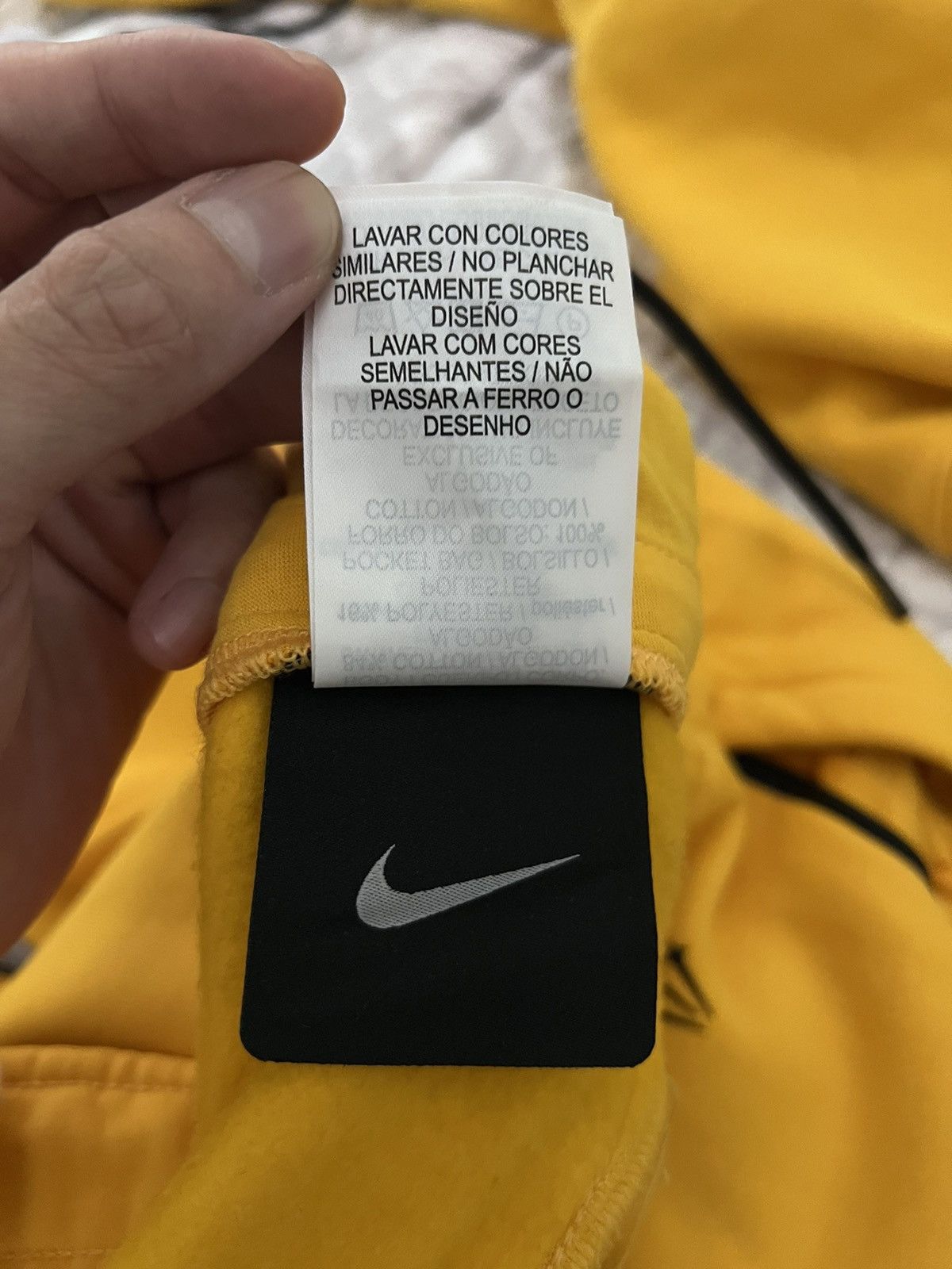 Nike Nike Nocta Sweat Pants Size M Size US 32 / EU 48 - 7 Thumbnail