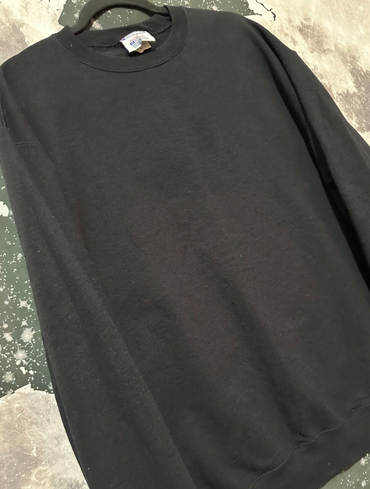 Champion Champion crewneck sweatshirt Size US XL / EU 56 / 4 - 2 Thumbnail