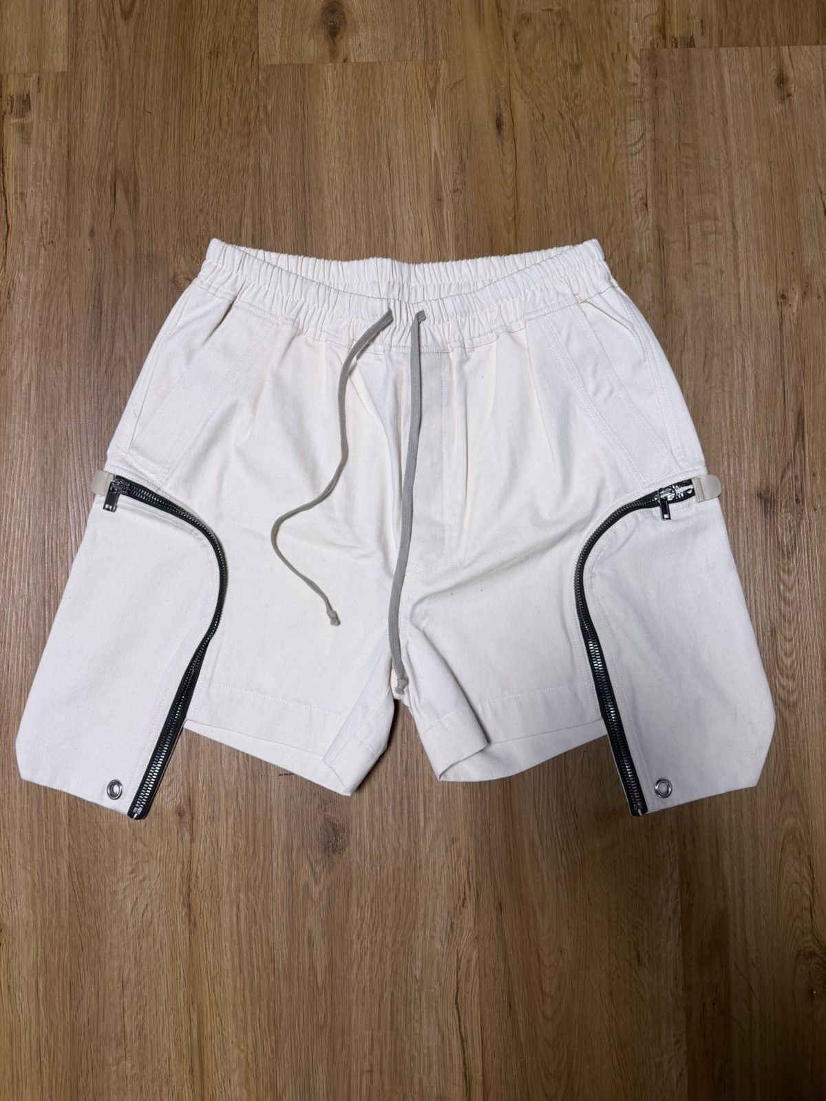 Rick Owens Rick Owens Baushaus Cargo Size US 32 / EU 48 - 1 Thumbnail