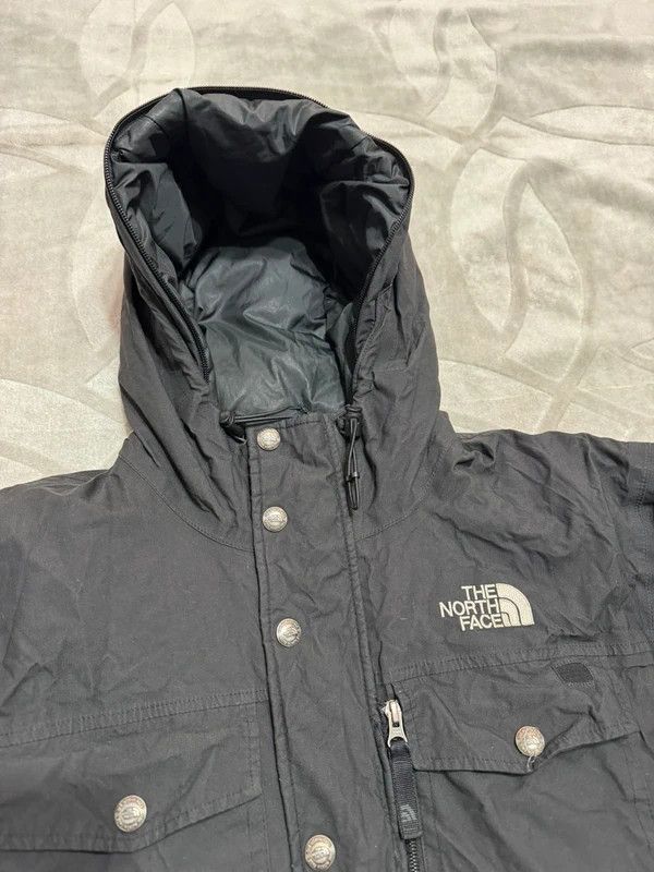 The North Face The North Face Gotham Down Hyvent Puffer bomber size S Size US S / EU 44-46 / 1 - 6 Thumbnail