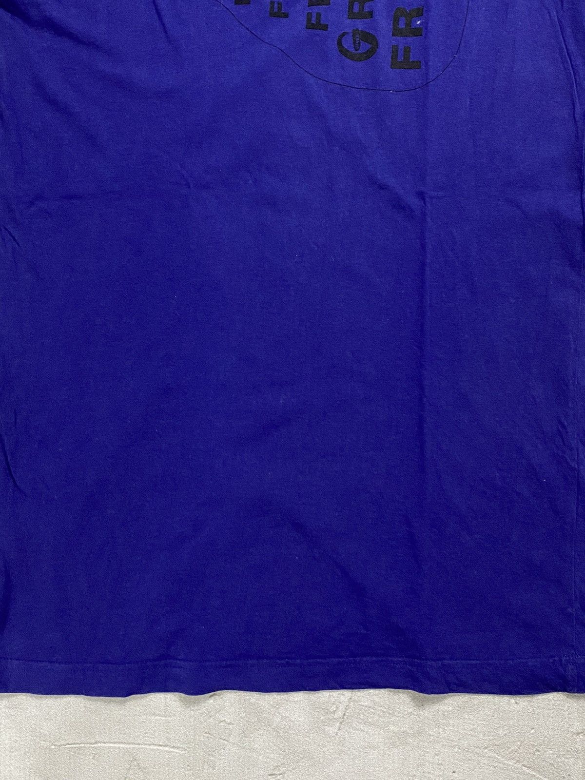 Frapbois × Japanese Brand Frapbois Tanktop Size US M / EU 48-50 / 2 - 3 Thumbnail