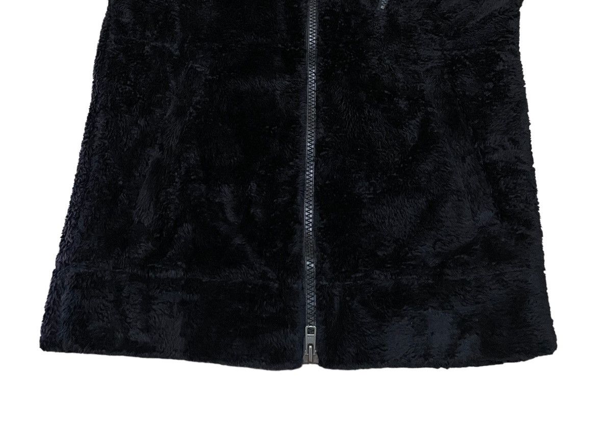 Tornado Mart × Vintage Rare Vintage Brand Tornado Mart Velvet Fleece Jacket 2000s Size US M / EU 48-50 / 2 - 4 Thumbnail