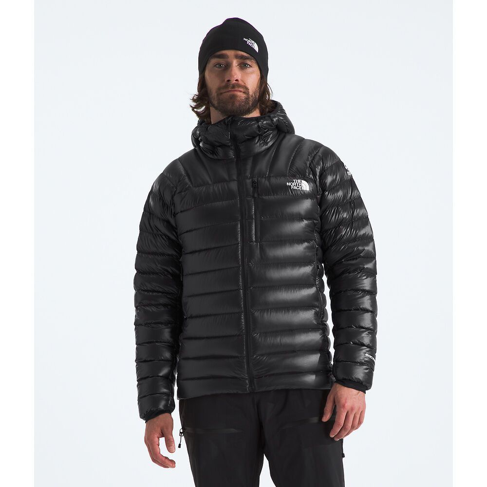 Summit Breithorn Hoodie