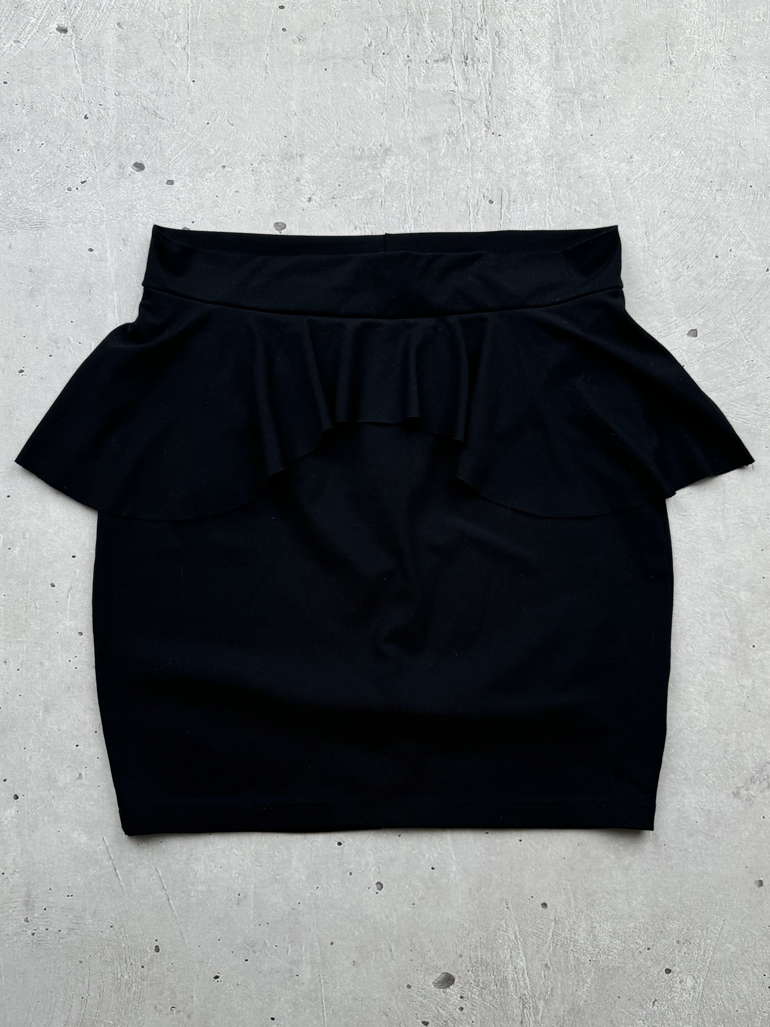 Bebe × Vintage Bebe Vintage Mini Skirt Size 27" / US 4 / IT 40 - 1 Thumbnail