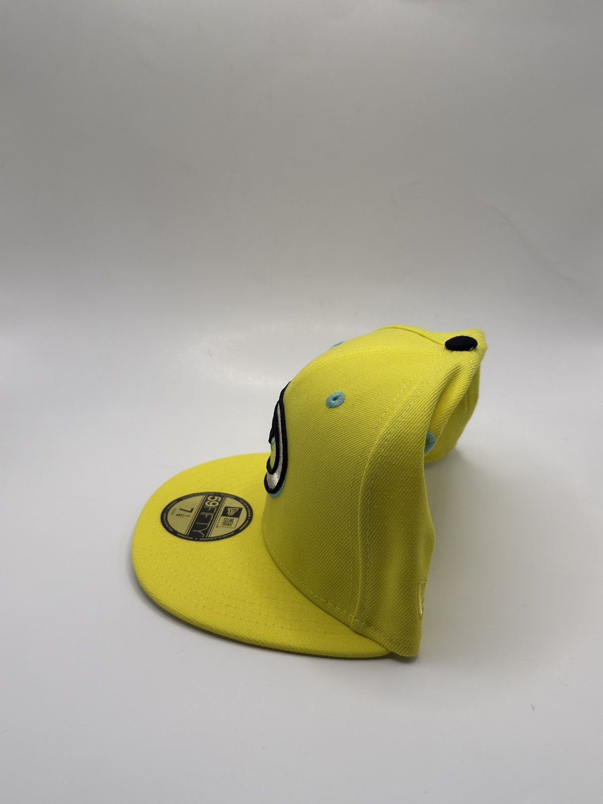New Era Arizona Diamondbacks Fitted 7 1/8 Size ONE SIZE - 3 Thumbnail