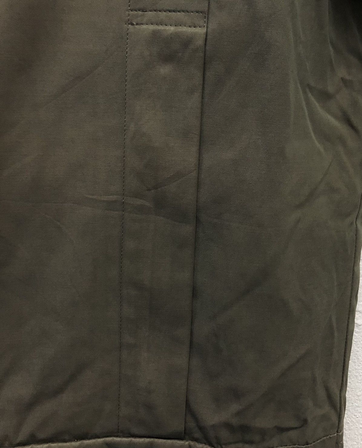 Burberry Vintage Burberry London Jacket Size US L / EU 52-54 / 3 - 6 Thumbnail