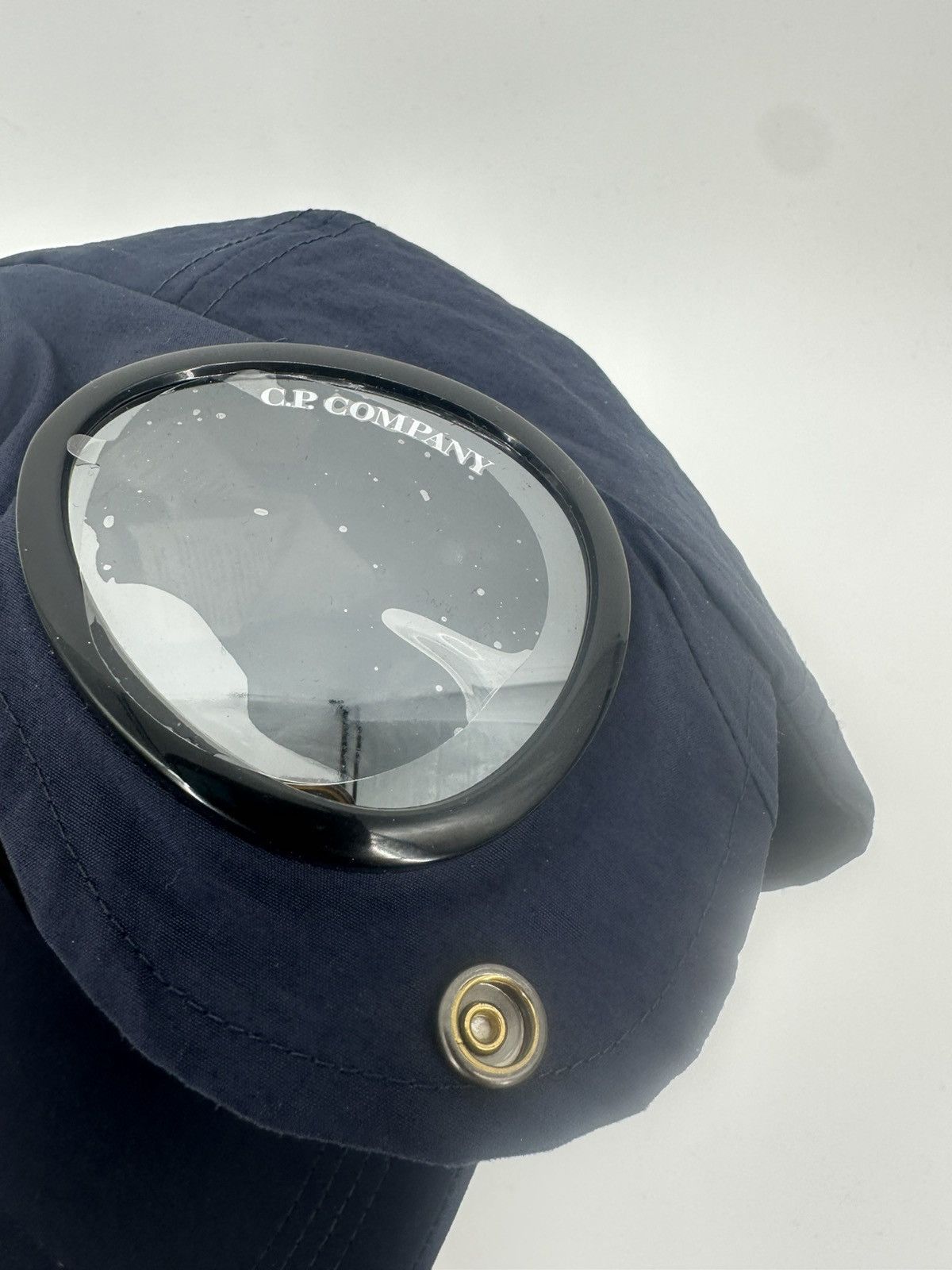 C.P. Company Cp company x palace cap M Size ONE SIZE - 5 Thumbnail