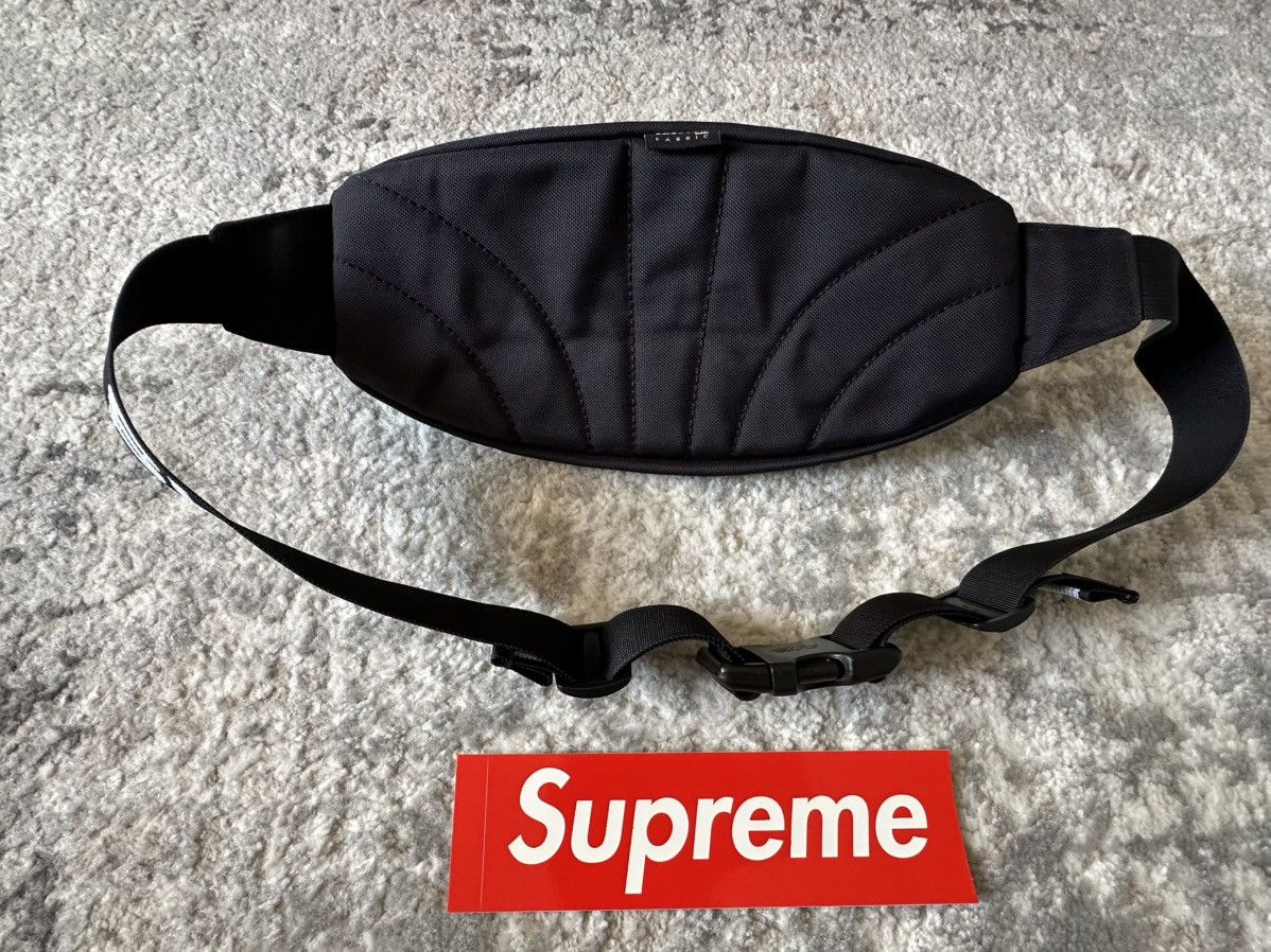 Supreme WTS : SUPREME WAIST BAG SS18 Size ONE SIZE - 2 Thumbnail