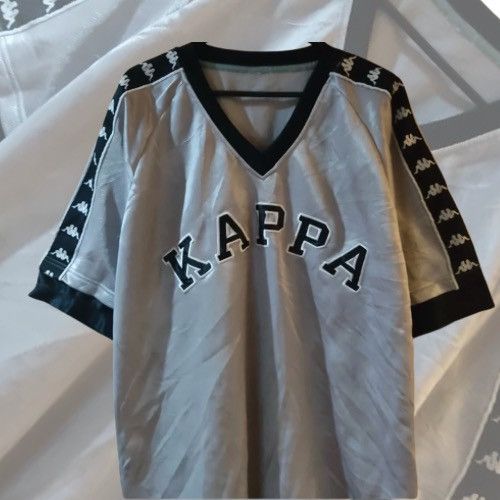 Kappa Kappa Size US XL / EU 56 / 4 - 1 Preview