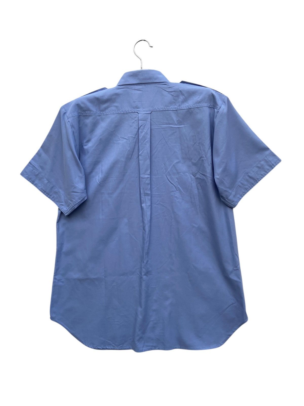 Other Vintage Toyota Worker Shirt Size US L / EU 52-54 / 3 - 2 Thumbnail