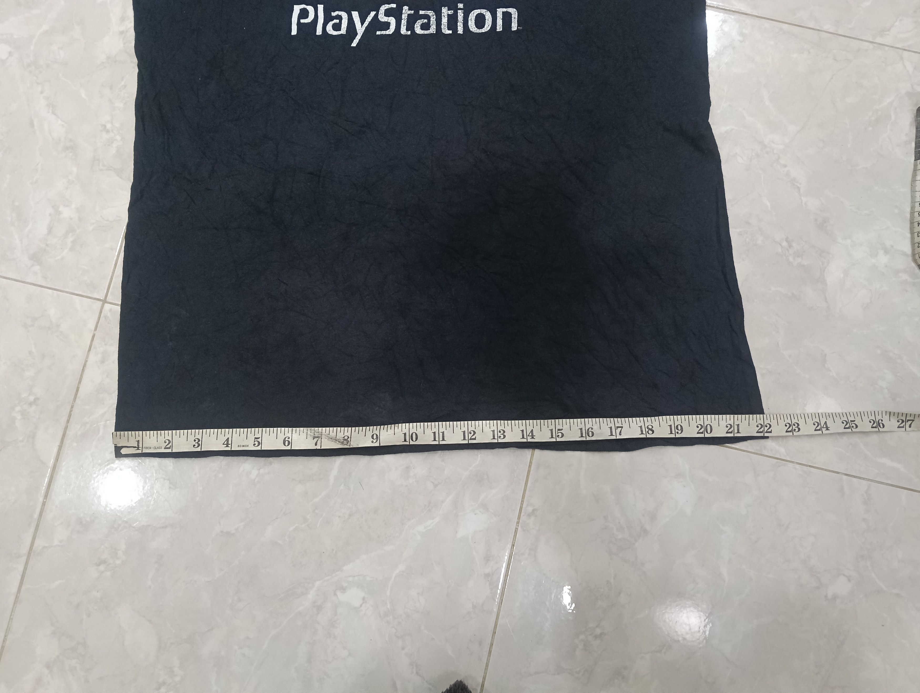 Playstation Playstation Size US L / EU 52-54 / 3 - 8 Thumbnail
