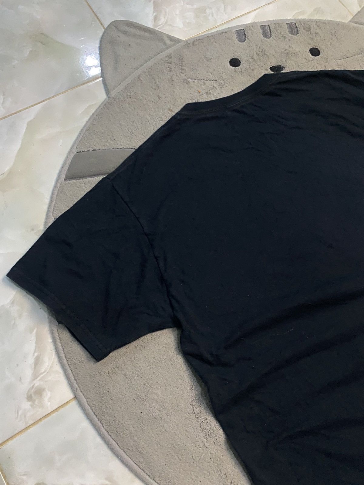 Travis Scott × WWE Vintage THE ROCK 2017 WWE wwf wrestling t shirt tee y2k Size US M / EU 48-50 / 2 - 8 Thumbnail
