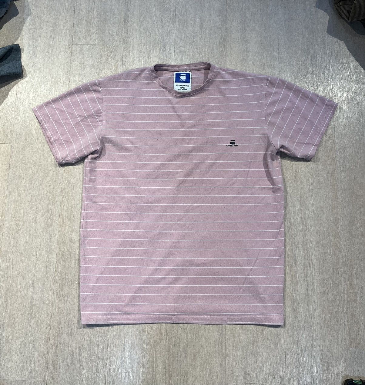 Supreme G-Star Shirt XL Size US XL / EU 56 / 4 - 2 Thumbnail