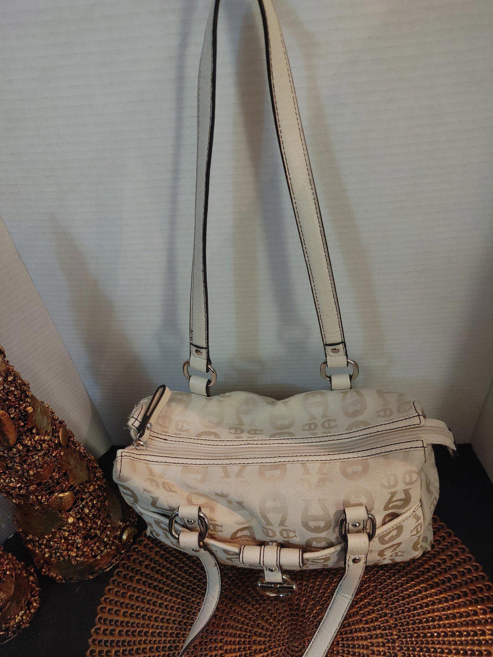 Designer Ettienne Aigner Signature Bag Size ONE SIZE - 7 Thumbnail