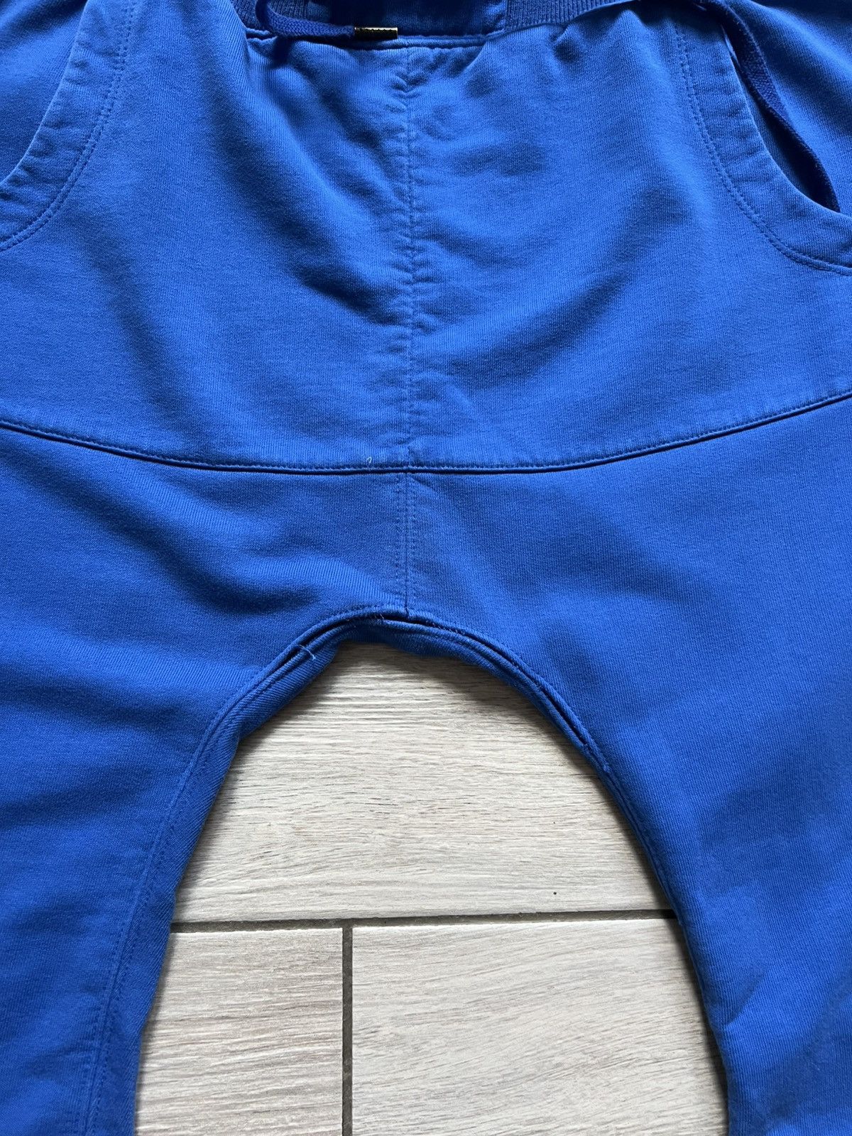 Helmut Lang Helmut Lang Shorts Vintage Size US 30 / EU 46 - 4 Thumbnail
