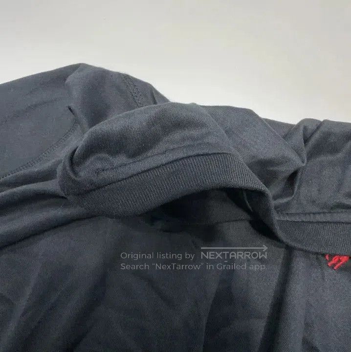 Polo Ralph Lauren Polo Ralph Lauren Men's Solid Crew Neck T. Size US S / EU 44-46 / 1 - 7 Thumbnail