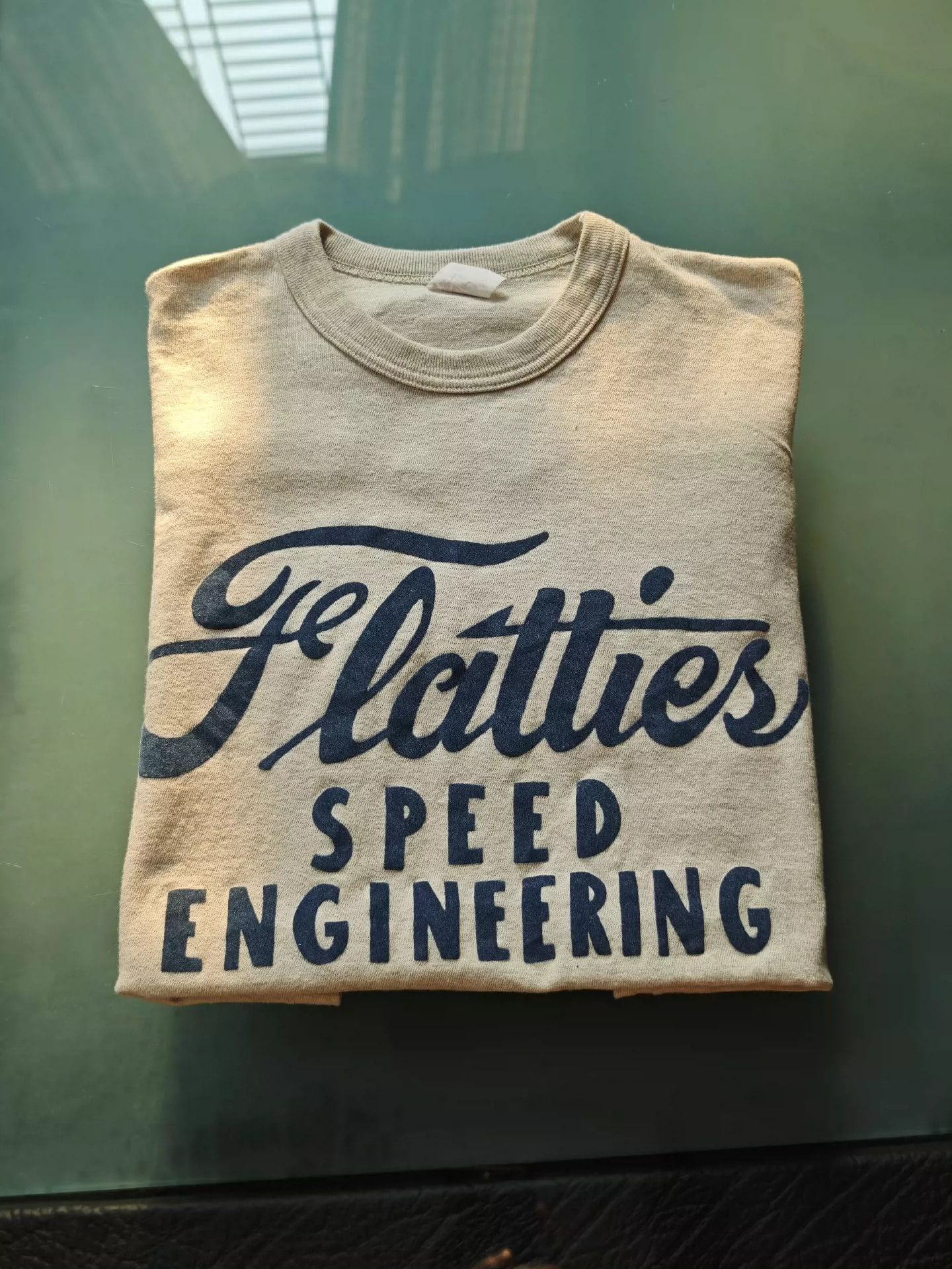 Freewheelers Freewheelers T-shirt Size US M / EU 48-50 / 2 - 1 Thumbnail