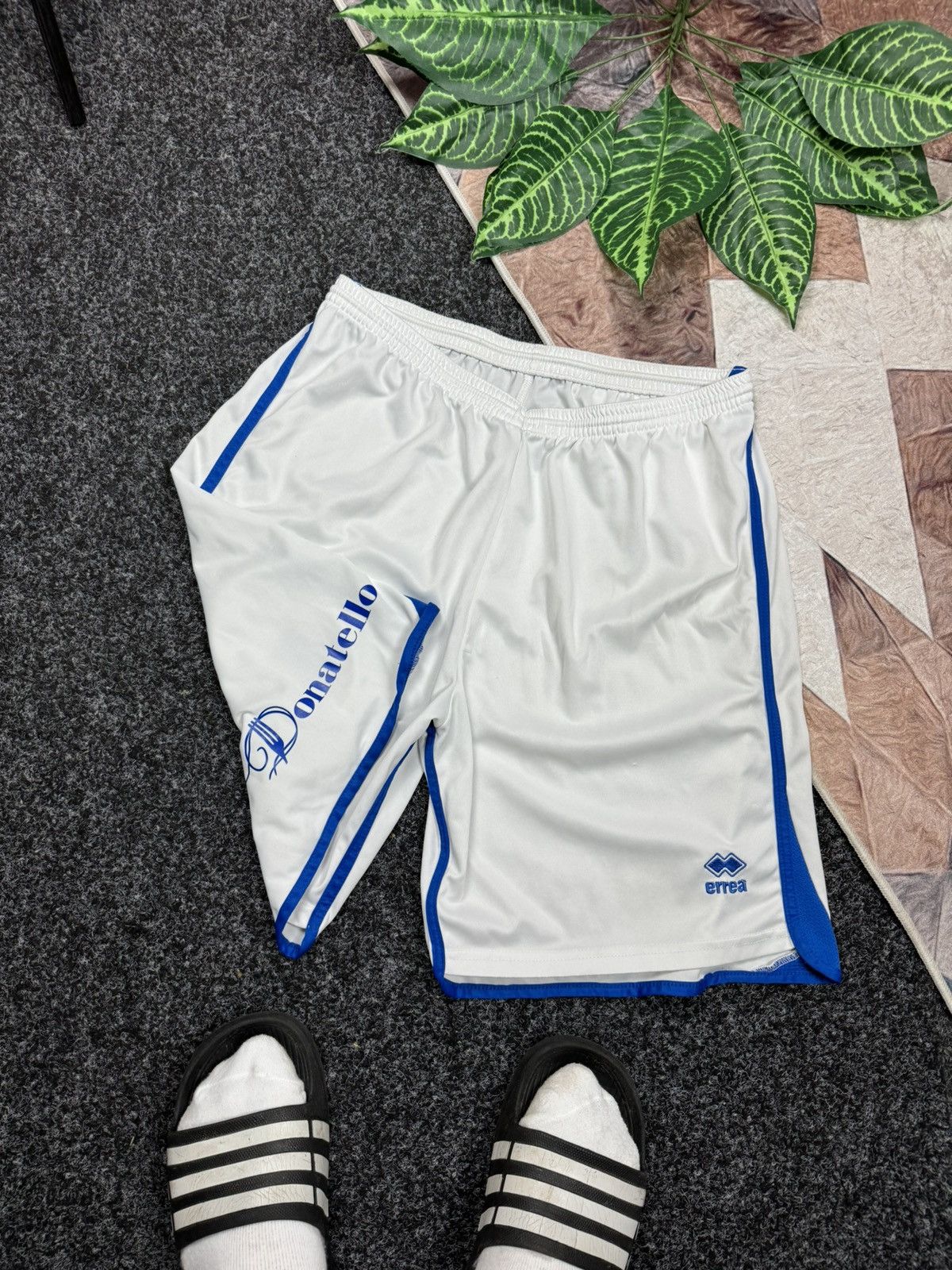 Other SHORTS ARREA 🩳 BRIGHTTON HOVE THE SEAGULLS size XL Size US 36 / EU 52 - 22 Thumbnail