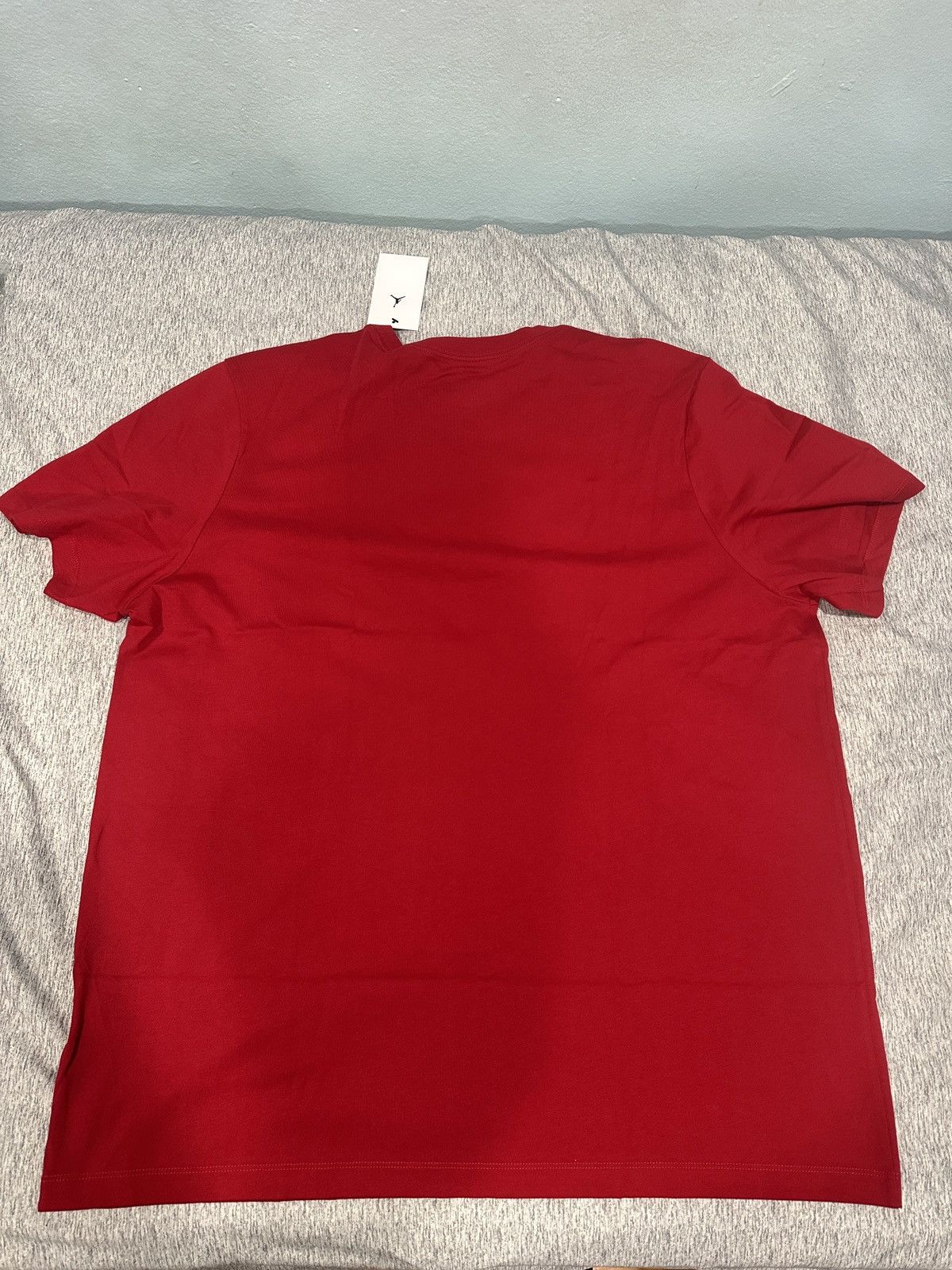 Jordan Brand SIZE 2XL NIKE AIR JORDAN TOKYO EXCLUSIVE LOGO TEE Size US XXL / EU 58 / 5 - 6 Thumbnail