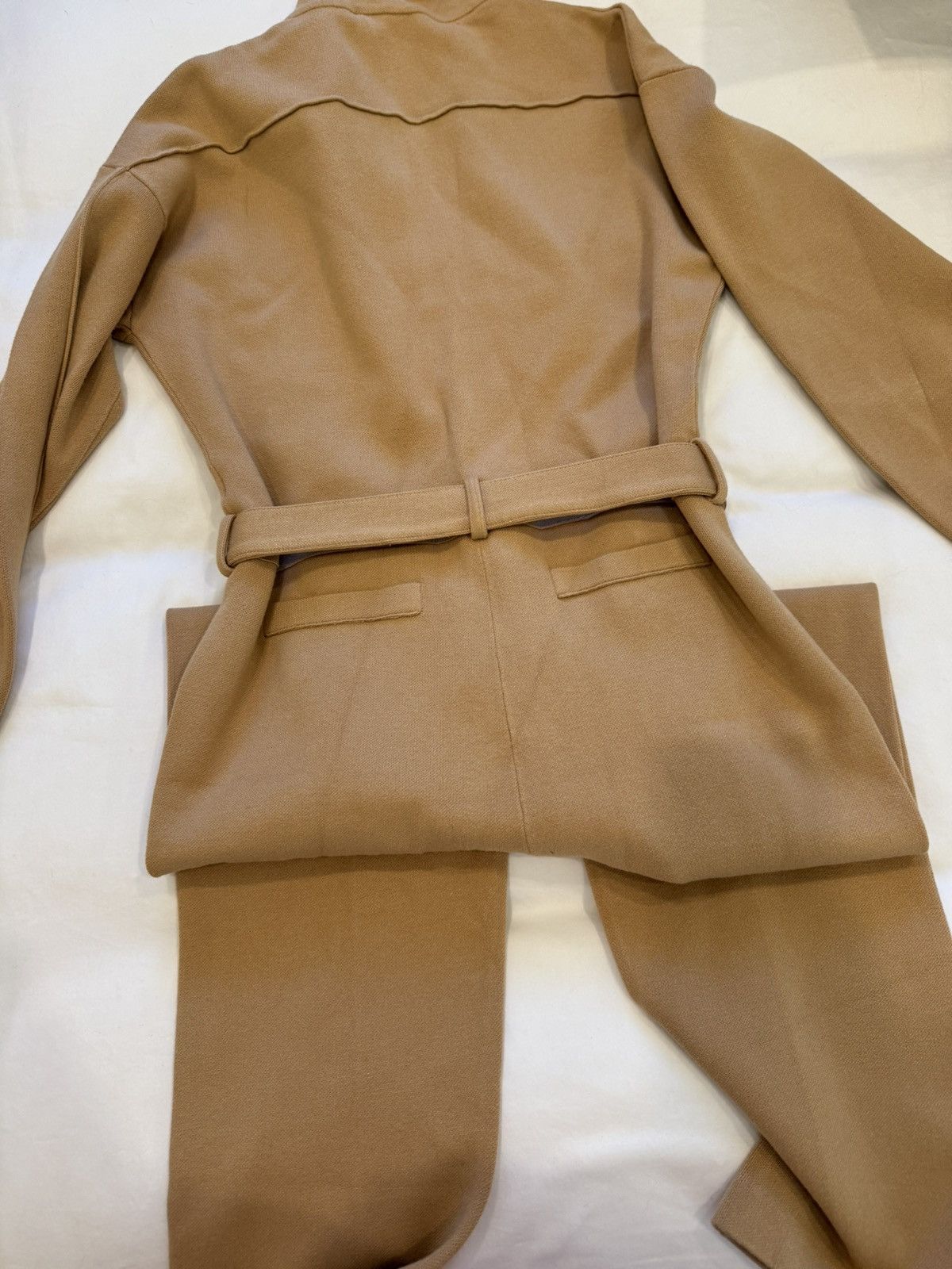 Jonathan Simkhai New Jonathan Simkhai Jumpsuit Size 26" / US 2 / IT 38 - 3 Thumbnail
