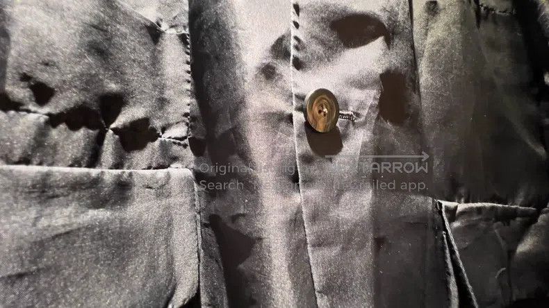 Rick Owens Rick Owens Mid-length suit jacket Size US M / EU 48-50 / 2 - 2 Thumbnail