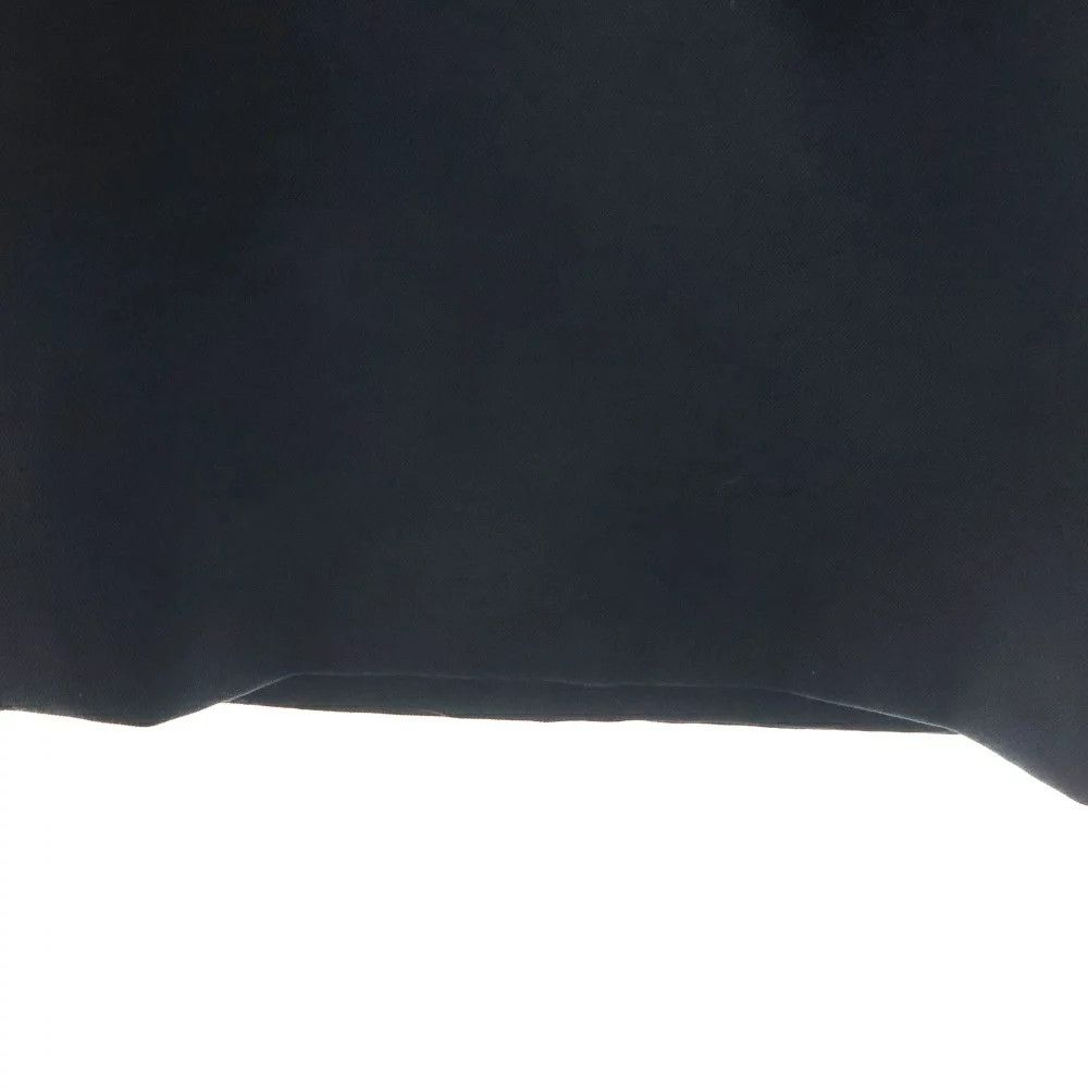 Yohji Yamamoto Yohji Yamamoto POUR HOMME //02SS Tucked Toe Lathers Slacks Size US 31 - 5 Thumbnail