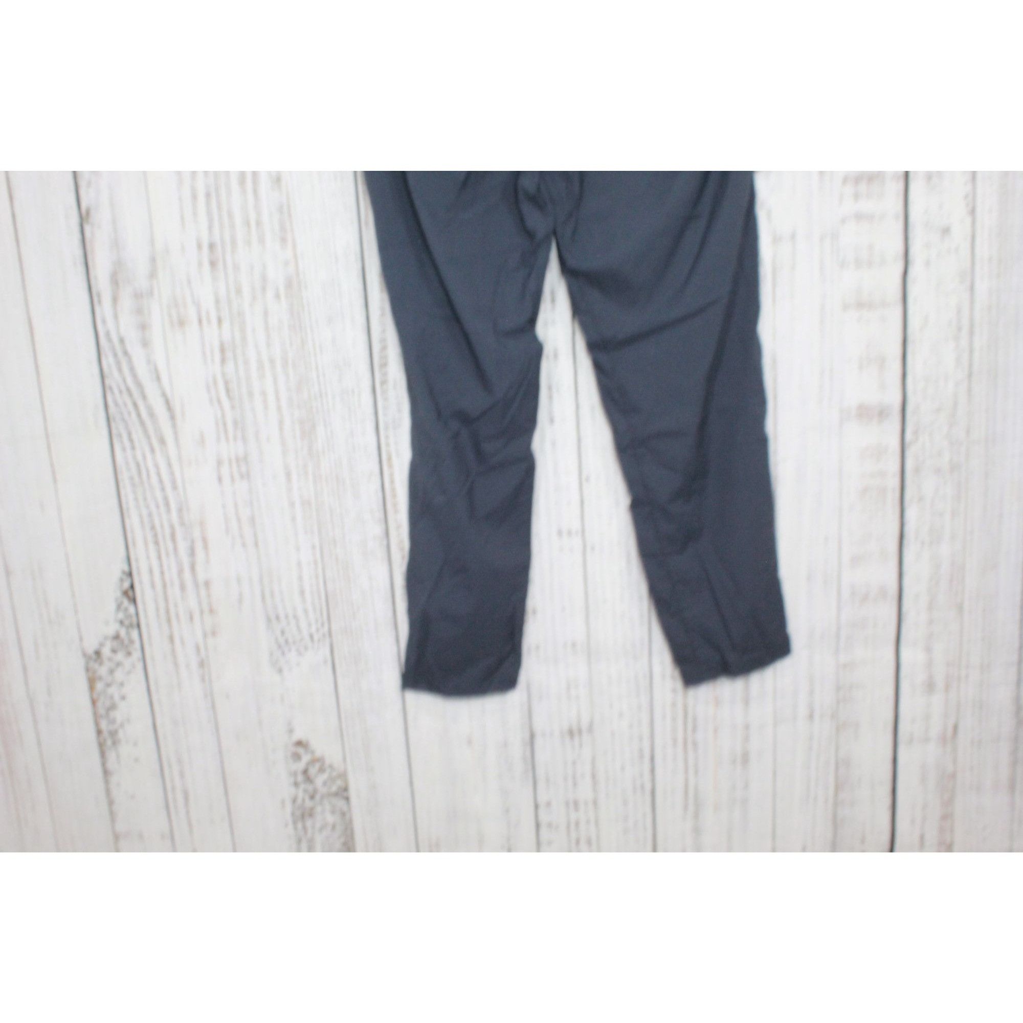 L.L. Bean LL Bean Men’s Pathfinder Ripstop Rangeley Blue Pants Size US 32 / EU 48 - 7 Thumbnail