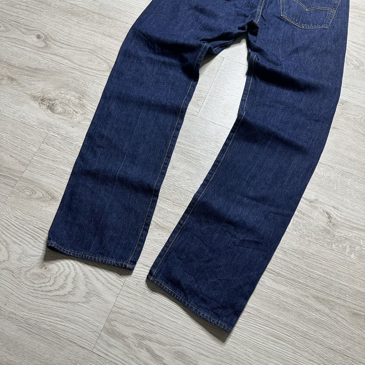 Levi's Levi’s 501 jeans 33x34 Size US 33 - 2 Thumbnail