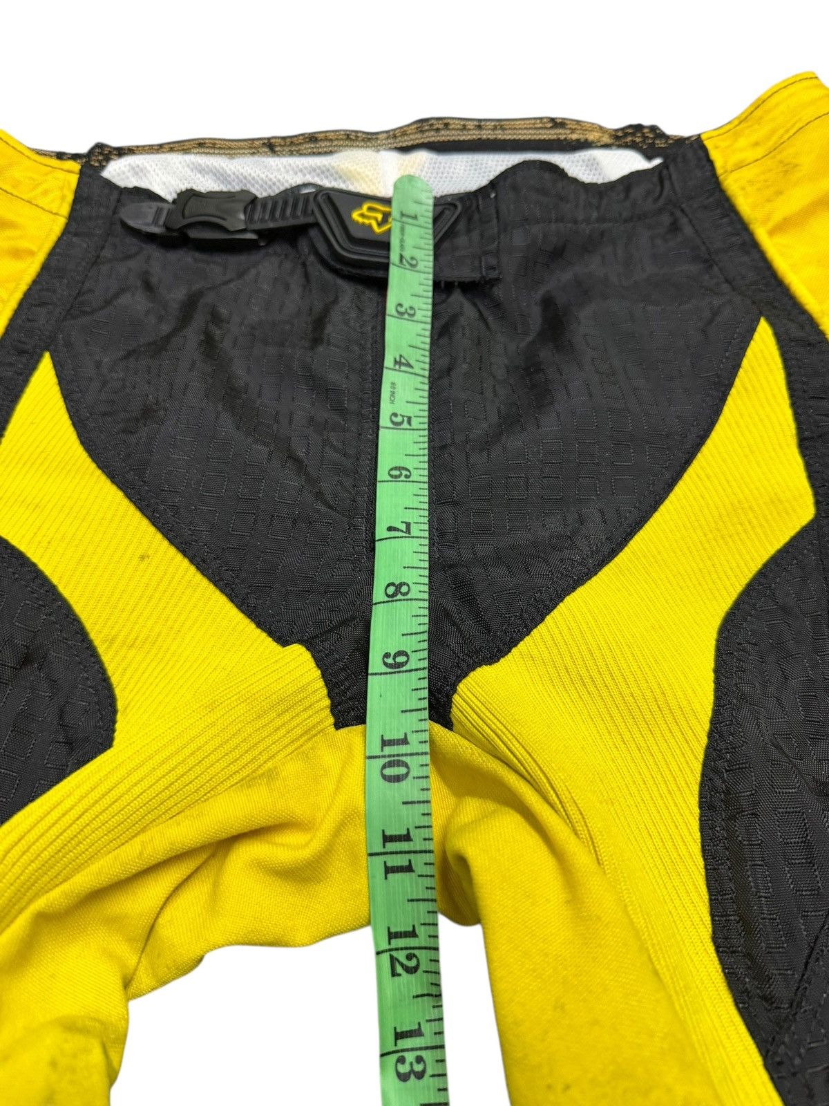 Fox Racing Vintage Fox Racing 360 Revise Motocross Pants Size US 36 / EU 52 - 11 Thumbnail