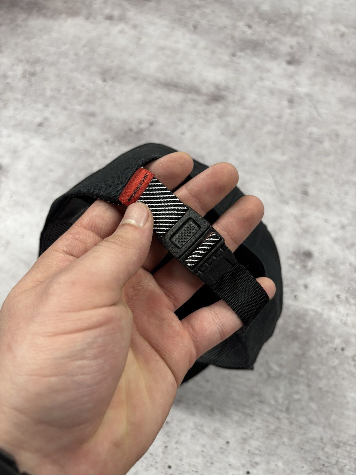 Porsche Design Porsche design cap One Size Size ONE SIZE - 2 Thumbnail