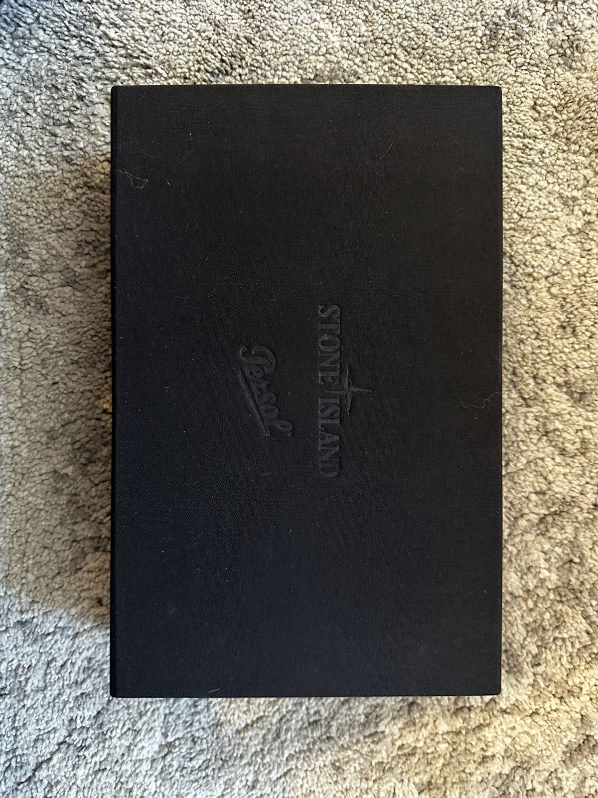 Persol × Stone Island Stone Island Persol Sunglasses Size ONE SIZE - 6 Thumbnail