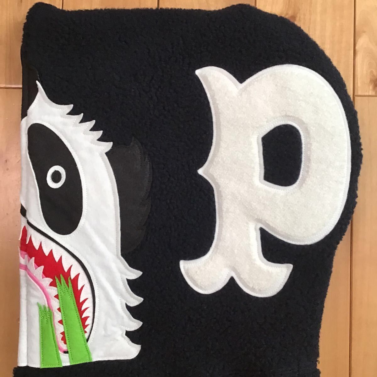Bape × Nigo BAPE Boa panda full zip hoodie dark navy a bathing ape NIGO Size US M / EU 48-50 / 2 - 5 Thumbnail