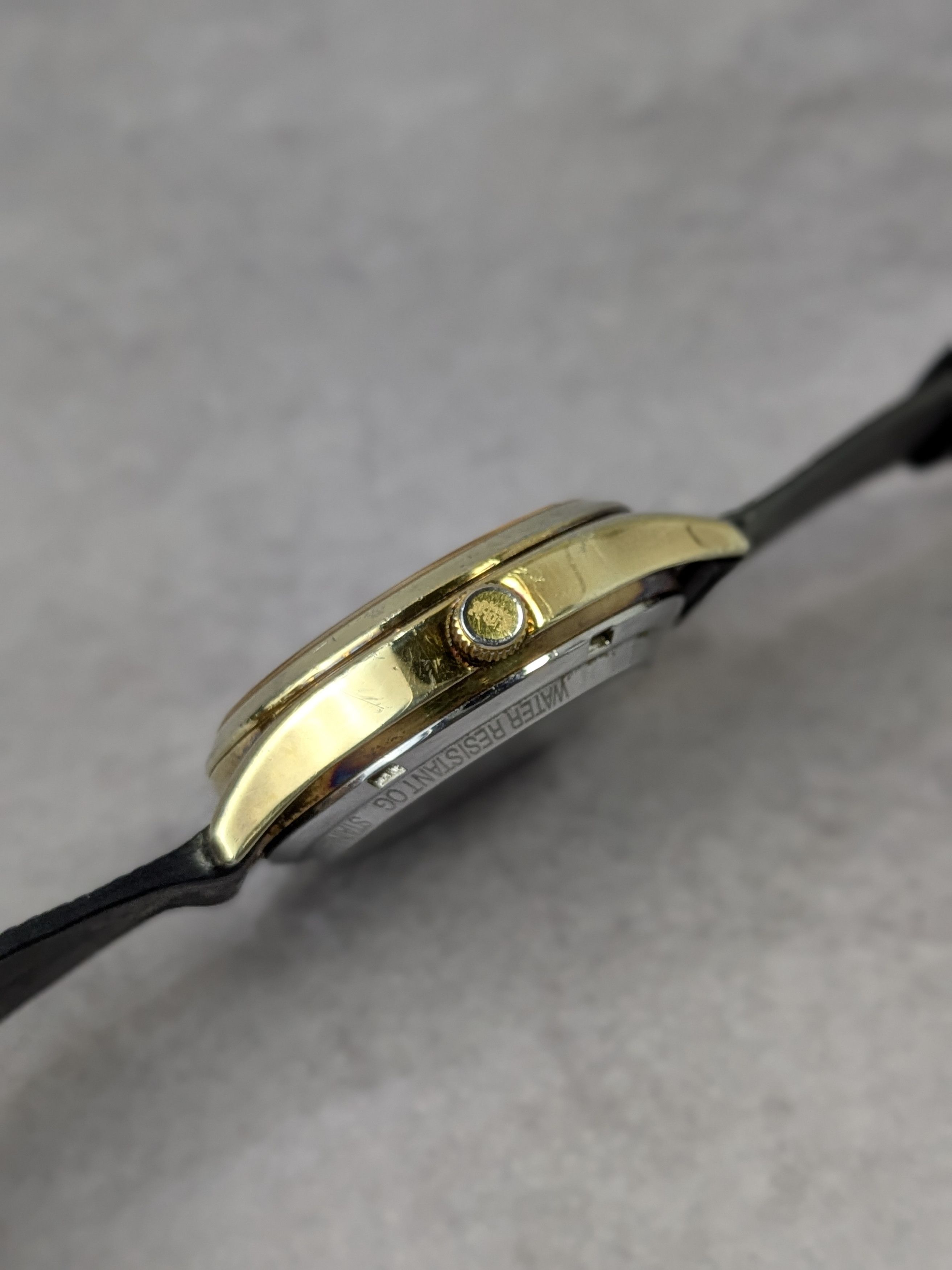 Orient Orient President Automatic Blue Dial Size ONE SIZE - 5 Thumbnail