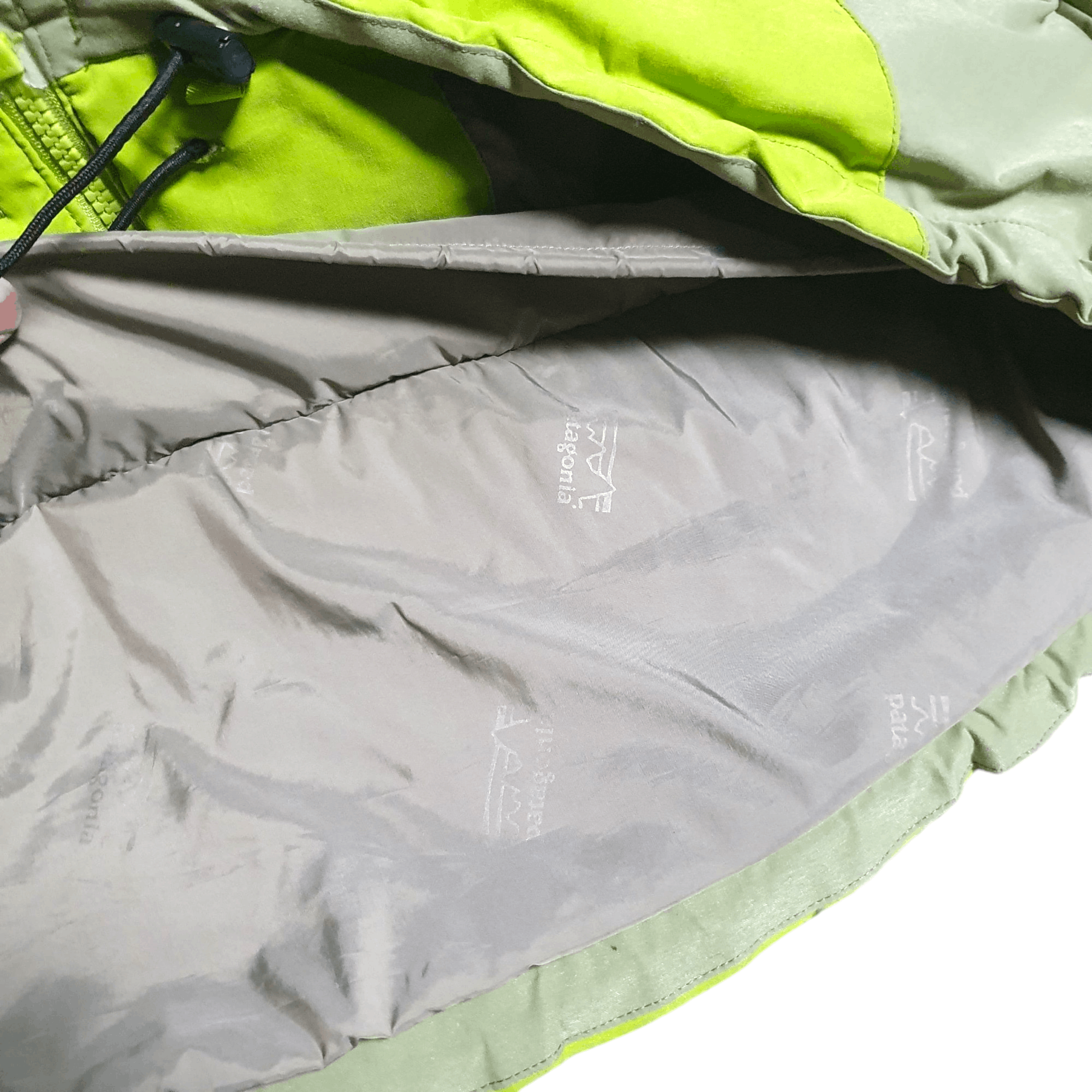 Patagonia Patagonia Storm Hard Shell Waterproof Jacket R Series Size US M / EU 48-50 / 2 - 8 Thumbnail