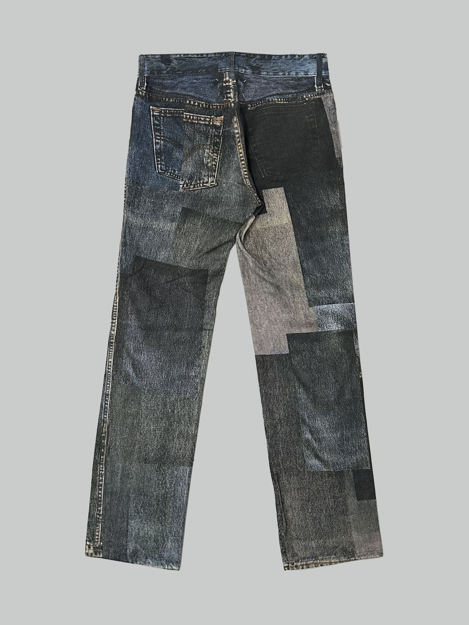 Maison Margiela maison margiela Size US 30 / EU 46 - 2 Thumbnail