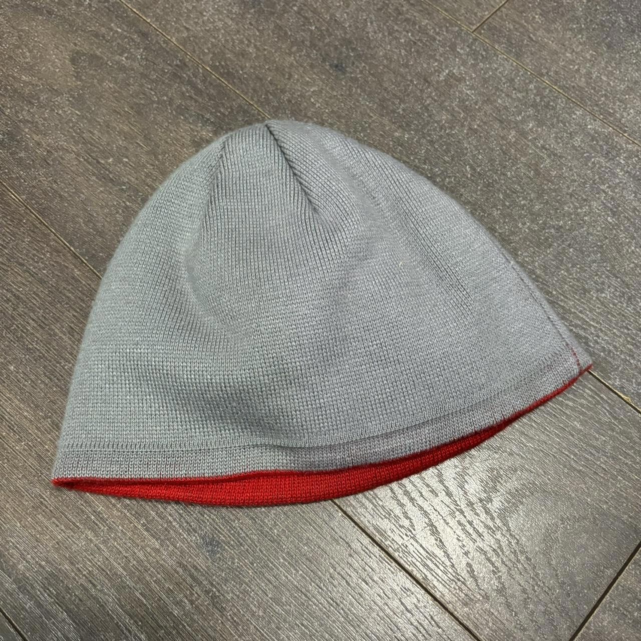 Ecko Unltd. Vintage ecko untld reversible skully skull cap 00s OS Size ONE SIZE - 2 Thumbnail