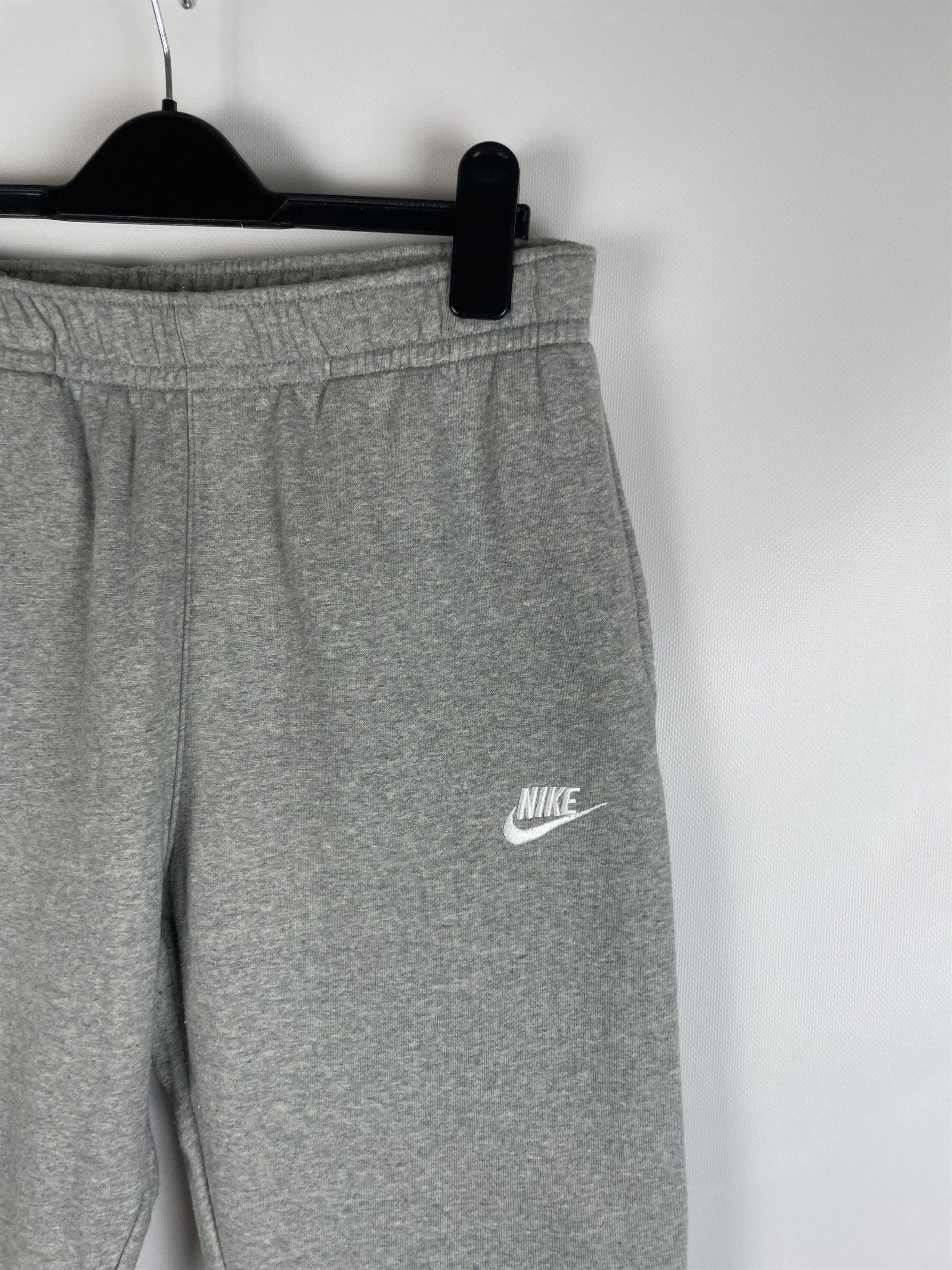 Nike Vintage Nike Sweatpants Y2k Size US 32 / EU 48 - 3 Thumbnail