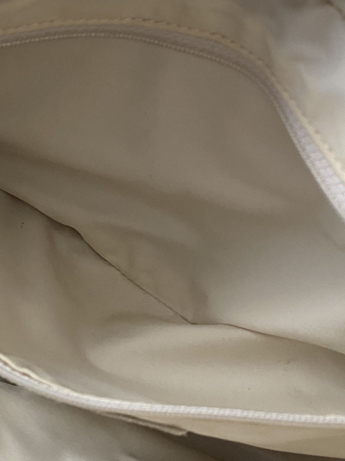 Chanel Chanel CC Canvas Baguette Bag Size ONE SIZE - 17 Thumbnail