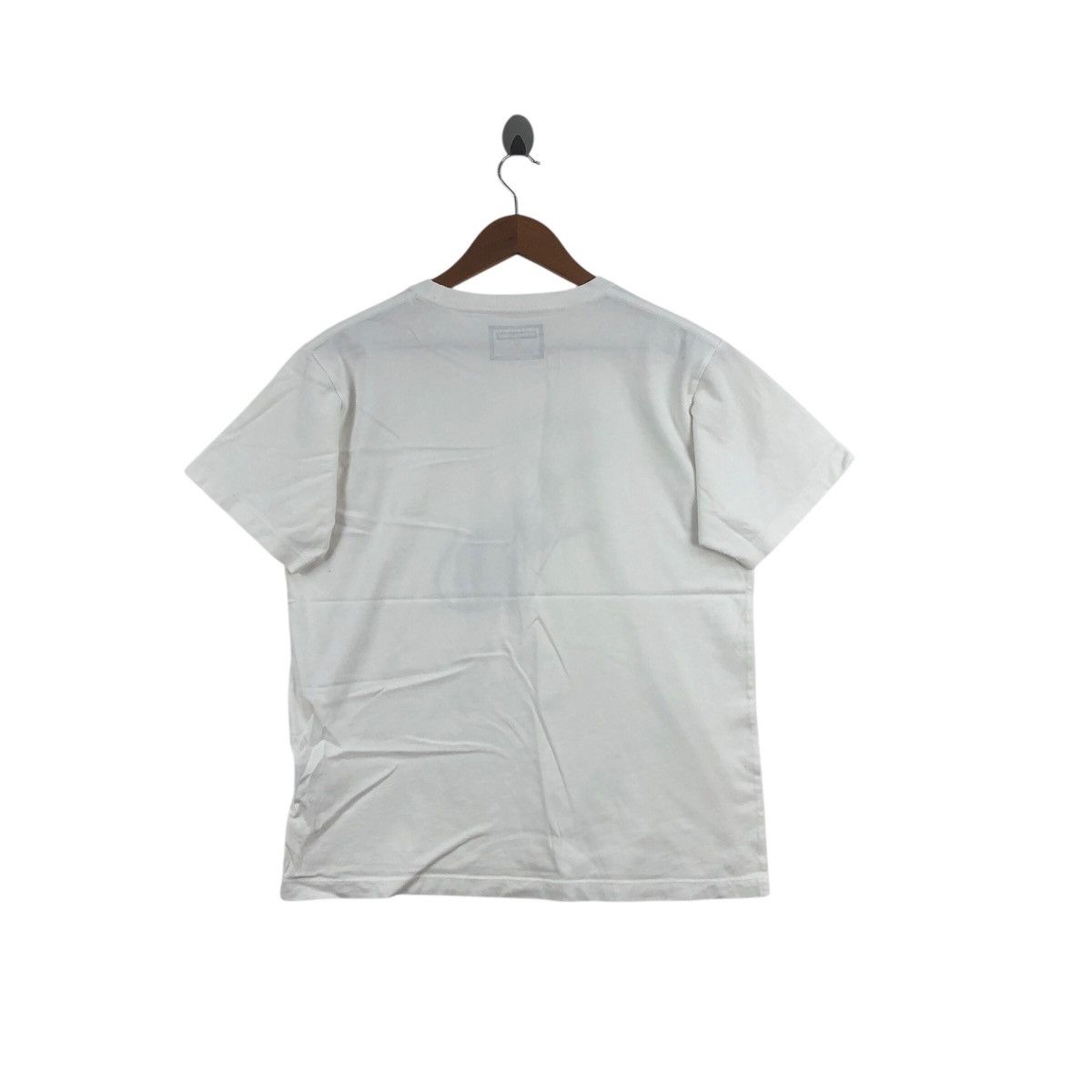 Japanese Brand × URBAN RESEARCH DOORS BRANDALISED T Shirt Rat Logo Japanese Brand Size US L / EU 52-54 / 3 - 4 Thumbnail