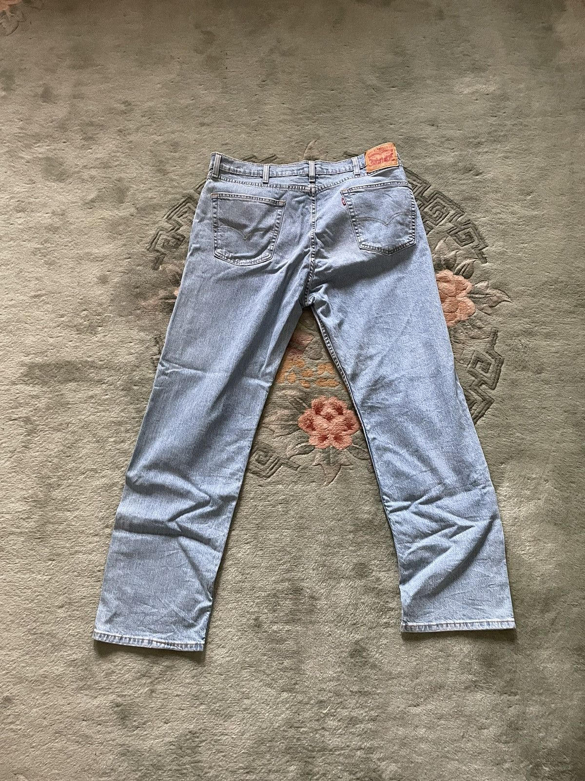 Levi's × Vintage Vintage Levi’s 505s Size US 38 / EU 54 - 3 Thumbnail